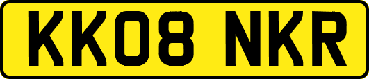 KK08NKR