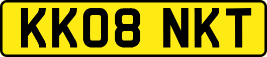 KK08NKT