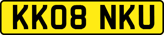 KK08NKU