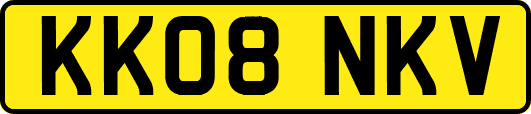 KK08NKV