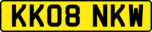 KK08NKW