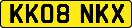 KK08NKX