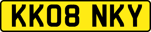 KK08NKY