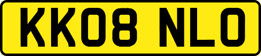 KK08NLO