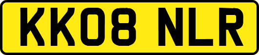 KK08NLR