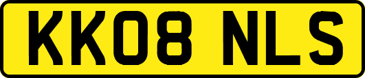 KK08NLS