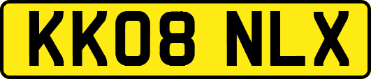 KK08NLX