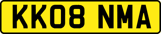 KK08NMA