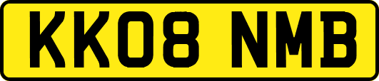KK08NMB