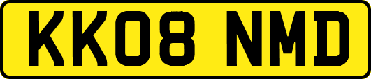 KK08NMD