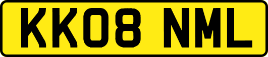 KK08NML