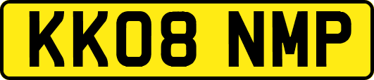 KK08NMP