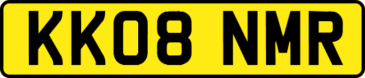 KK08NMR