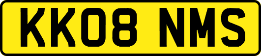 KK08NMS
