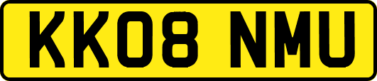 KK08NMU