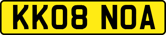 KK08NOA