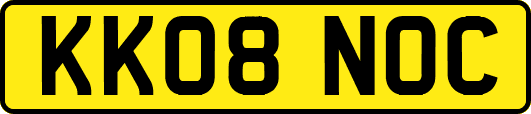 KK08NOC