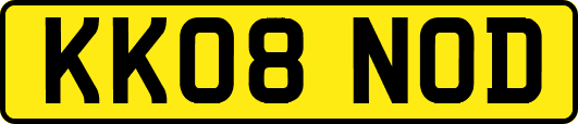 KK08NOD