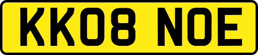 KK08NOE