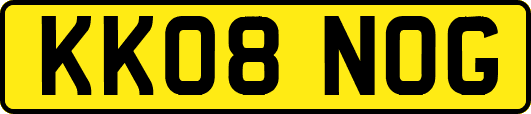 KK08NOG