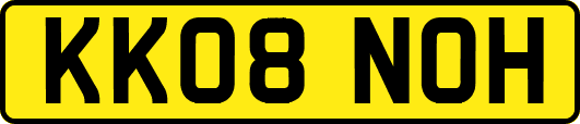 KK08NOH