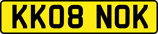 KK08NOK