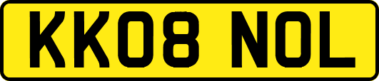 KK08NOL