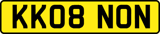 KK08NON