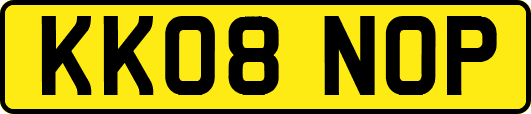 KK08NOP