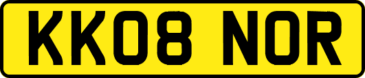 KK08NOR
