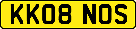 KK08NOS