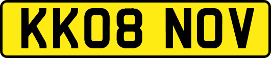 KK08NOV