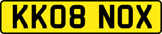 KK08NOX