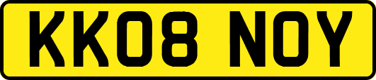 KK08NOY