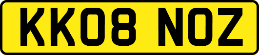 KK08NOZ