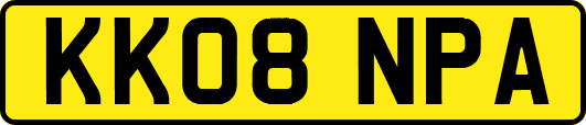 KK08NPA