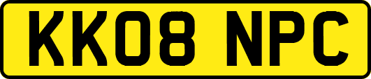 KK08NPC