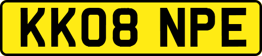 KK08NPE