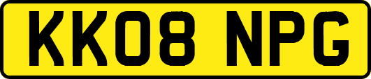 KK08NPG