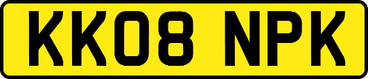 KK08NPK