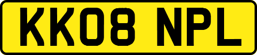 KK08NPL