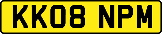 KK08NPM