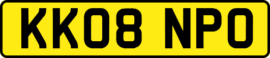 KK08NPO