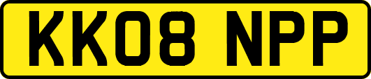 KK08NPP
