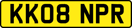 KK08NPR