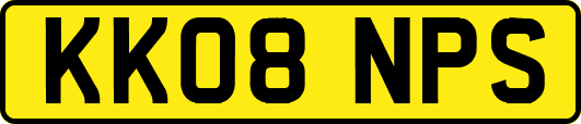 KK08NPS