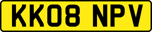 KK08NPV