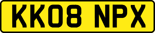 KK08NPX