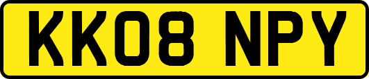 KK08NPY