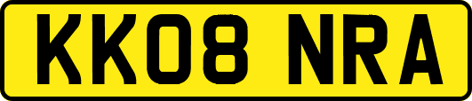 KK08NRA